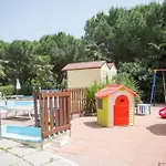 Gaudia Ριτσιόνε