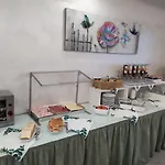 Ξενοδοχείο Gaudia Ριτσιόνε