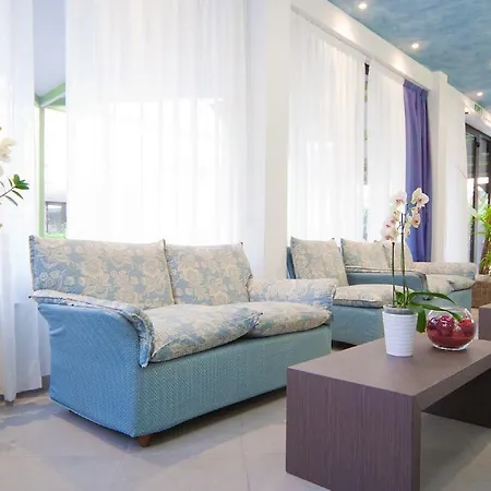 Hotell Gaudia