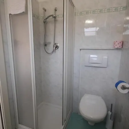 Hotell Gaudia Riccione