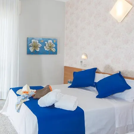 Hotell Gaudia