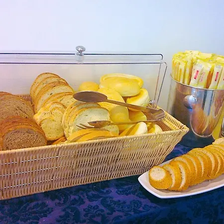Hotell Gaudia