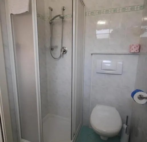 Szálloda Gaudia Riccione