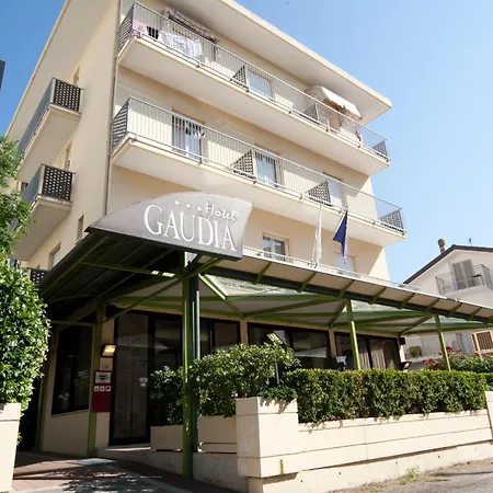 Gaudia