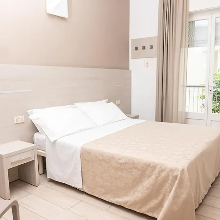 Hotel Gaudia