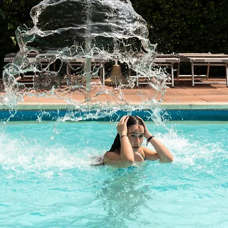 Gaudia 3* Riccione