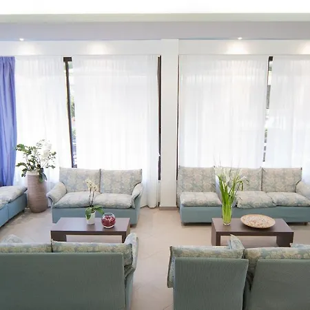 Gaudia 3* Ριτσιόνε