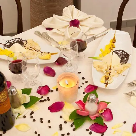 Gaudia Ριτσιόνε