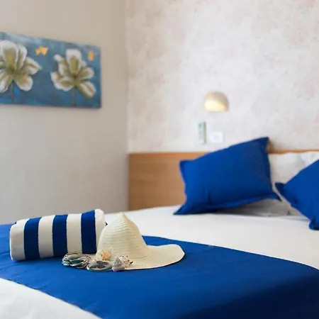 Ξενοδοχείο Gaudia 3*