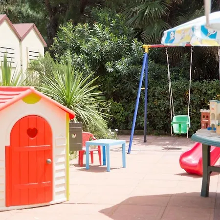 Gaudia Hotel Riccione