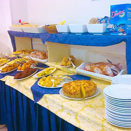 Gaudia Ριτσιόνε