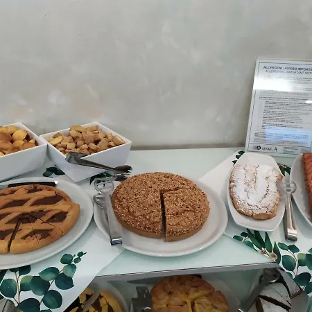 Gaudia Ριτσιόνε