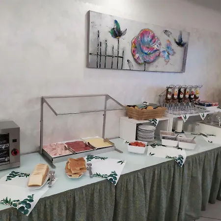 Hotel Gaudia Riccione