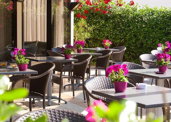 Hotel Gaudia 3*