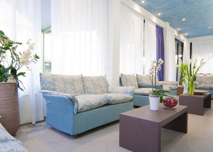 Hotel Gaudia