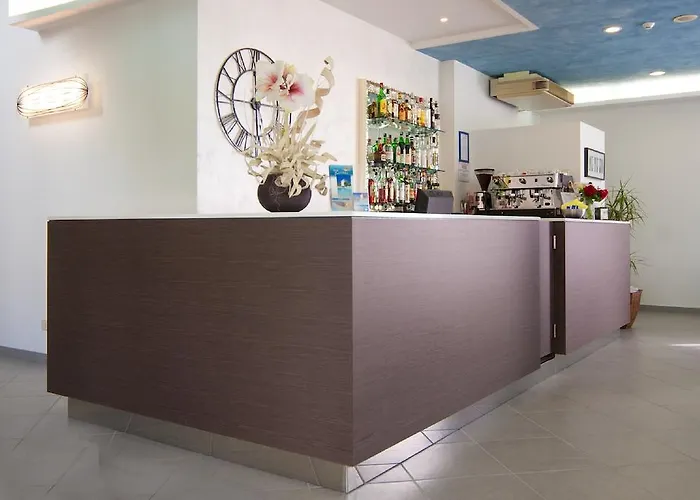 Hotel Gaudia Riccione
