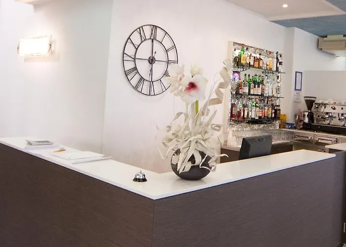 Gaudia Hotel Riccione