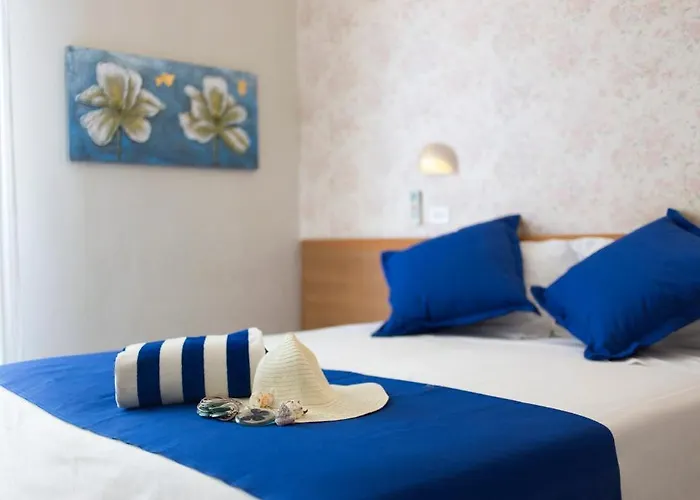 Hotel Gaudia 3*