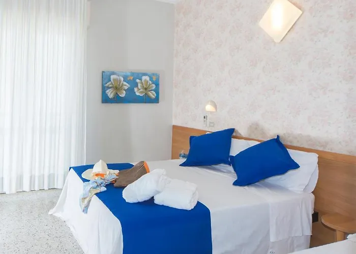 Hotel Gaudia