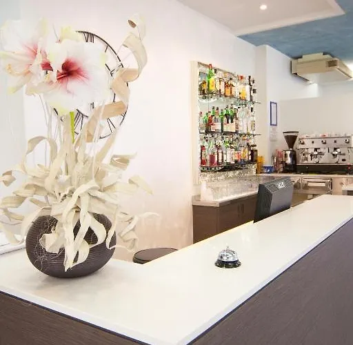 Hotel Gaudia 3*