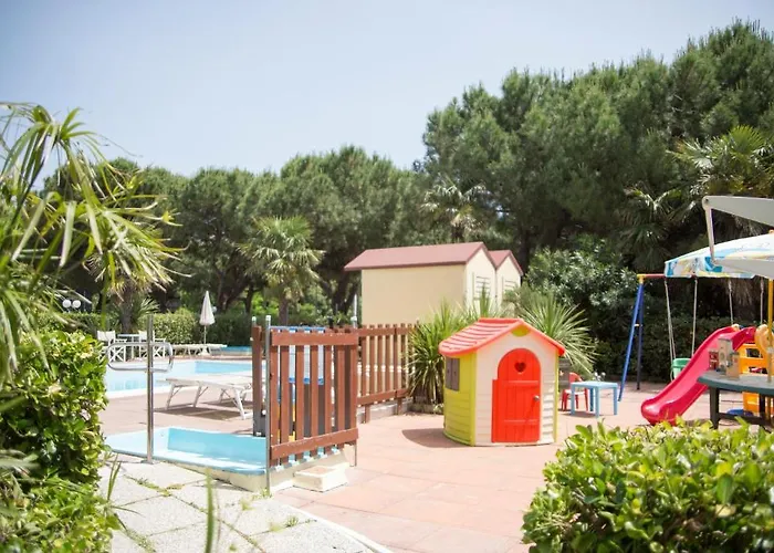 Hotel Gaudia