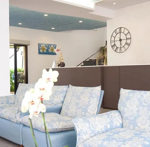 Gaudia Hotel