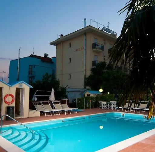 Hotel Gaudia