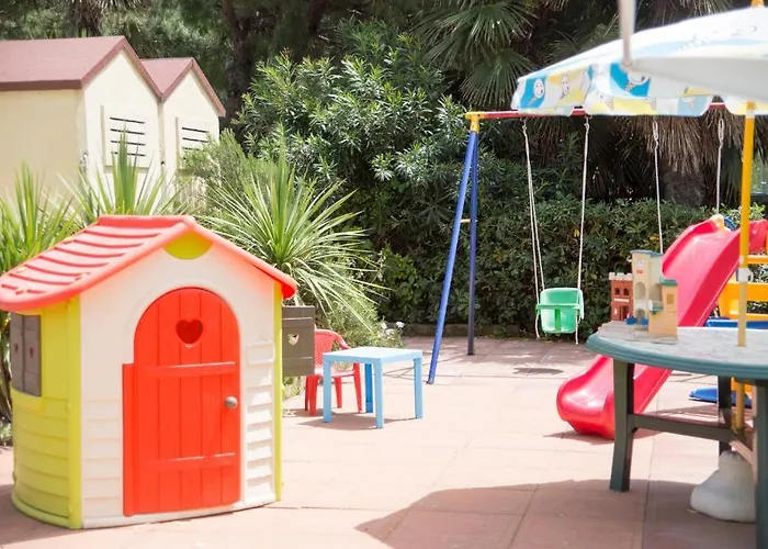 Gaudia Hotel Riccione