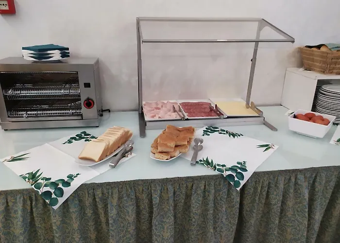 Hotel Gaudia Riccione