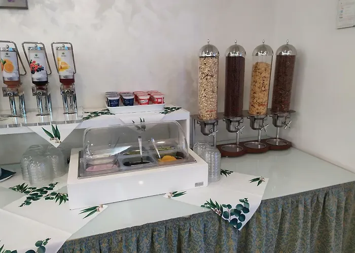 Gaudia Hotel